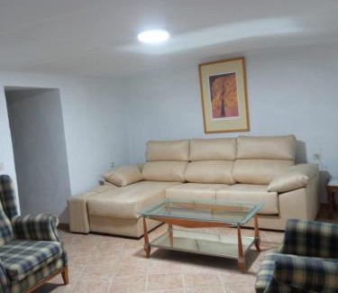Freila Casa | Casa cueva rural Vico, ideal grandes grupos