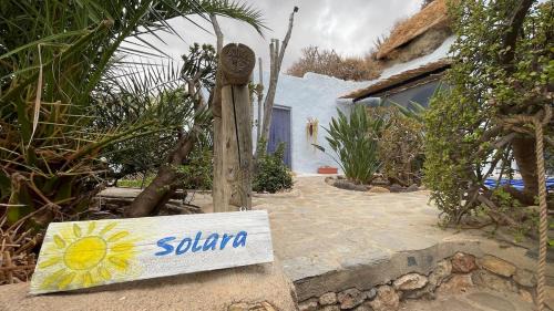 Nijar Casa | Casa Cueva Solara, peace and nature in Cabo de Gata
