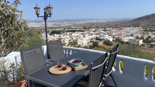 Nijar Casa | Casa Cueva Solara, peace and nature in Cabo de Gata