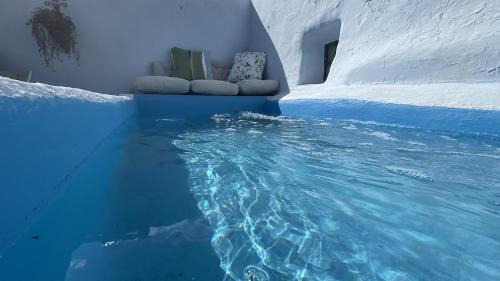 Nijar Casa | Casa Cueva Solara, peace and nature in Cabo de Gata