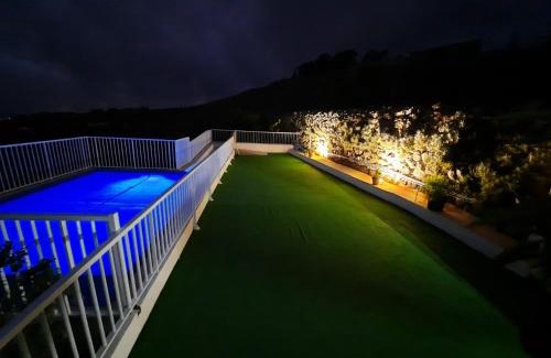 Santa Maria de Guía de Gran Canaria Casa | Casa Cueva Villa Aday