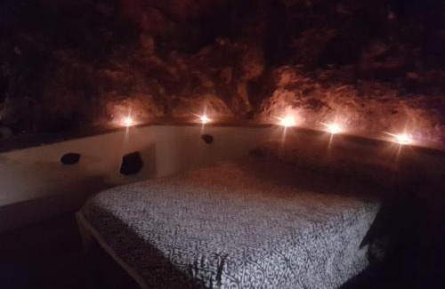 Guimar Casa | CASA CUEVA y CASITA RURAL EL PERUCHO