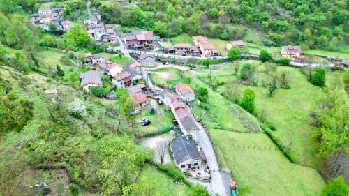 Cain Casa | Casa Cuevas