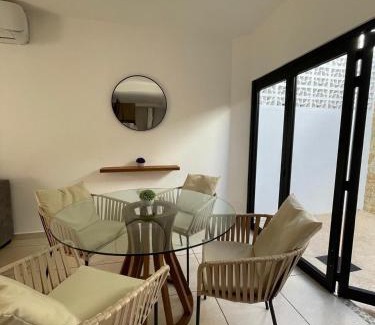 Las Jarretaderas Casa | Casa Cuicári Nuevo vallarta