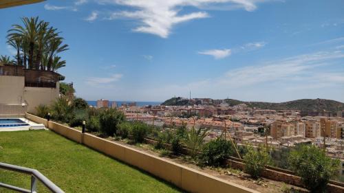 Puerto de Mazarrón Apartamento | Casa Cumbremar