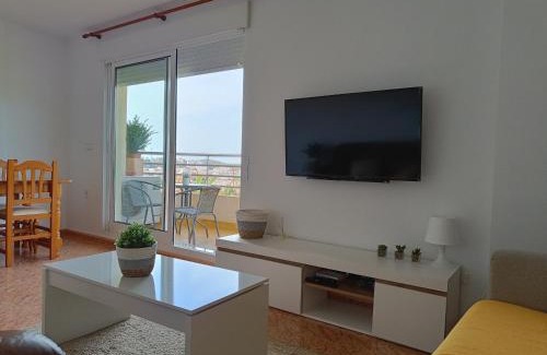 Puerto de Mazarrón Apartamento | Casa Cumbremar