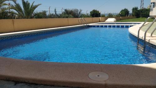 Puerto de Mazarrón Apartamento | Casa Cumbremar