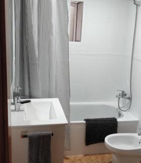 Puerto de Mazarrón Apartamento | Casa Cumbremar