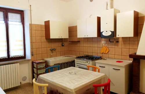 Cupra Marittima Apartamento | Casa CUPRA