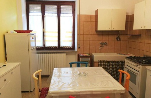Cupra Marittima Apartamento | Casa CUPRA