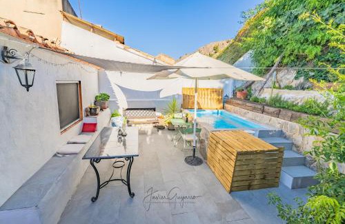 Onil Casa | Casa Cuquet de Llum Onil