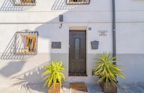 Onil Casa | Casa Cuquet de Llum Onil
