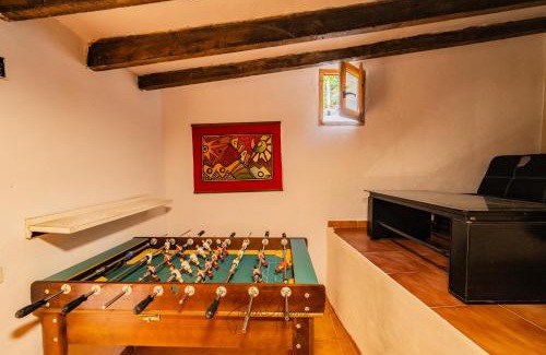 Onil Casa | Casa Cuquet de Llum Onil