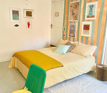 Moltrasio Casa | Casa Curiè 17 in borgo storico