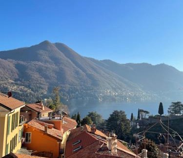 Moltrasio Casa | Casa Curiè
