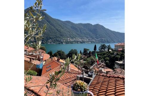 Moltrasio Casa | Casa Curiè