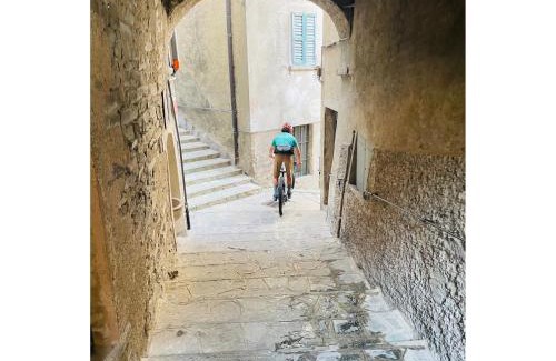 Moltrasio Casa | Casa Curiè