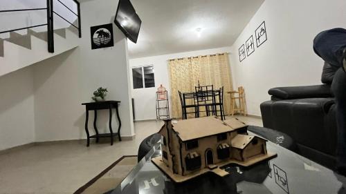 Querétaro Apartamento | Casa Curicó Viñedos