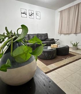 Querétaro Apartamento | Casa Curicó Viñedos