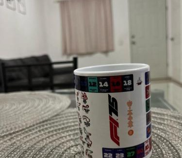 Querétaro Apartamento | Casa Curicó Viñedos