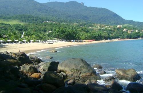 Ilhabela Casa | Casa Curral
