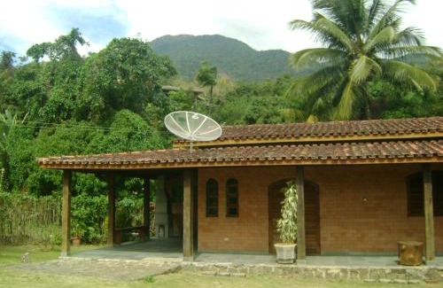 Ilhabela Casa | Casa Curral