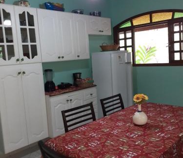 Ilhabela Casa | Casa Curral