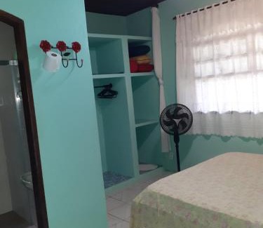 Ilhabela Casa | Casa Curral