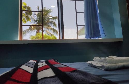 Puerto Baquerizo Moreno Apartamento | Casa Cypress - Acogedor Departamento Vacacional