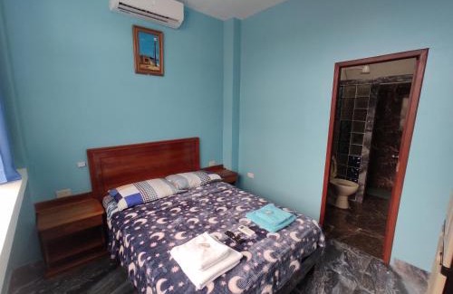 Puerto Baquerizo Moreno Apartamento | Casa Cypress - Acogedor Departamento Vacacional