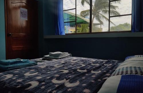 Puerto Baquerizo Moreno Apartamento | Casa Cypress - Acogedor Departamento Vacacional