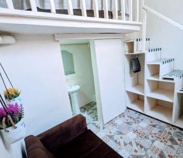 Ciudad Nueva Casa | Casa dé huéspedes el Español