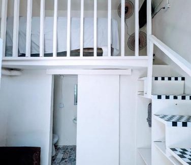 Ciudad Nueva Casa | Casa dé huéspedes el Español