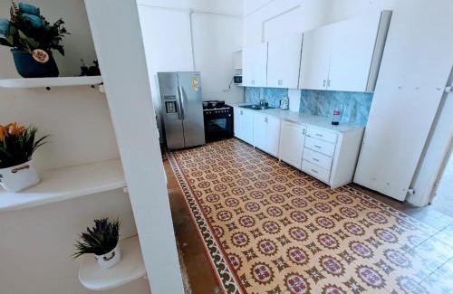 Ciudad Nueva Casa | Casa dé huéspedes el Español