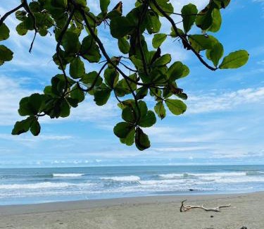 Parrita Apartamento | Casa début Surf Place