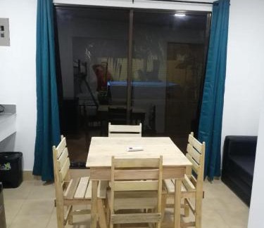 Parrita Apartamento | Casa début Surf Place