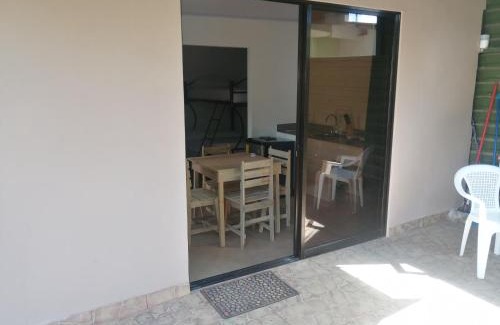 Parrita Apartamento | Casa début Surf Place