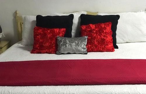 Parras de la Fuente Apartamento | Casa Díaz Habitacion Diamante
