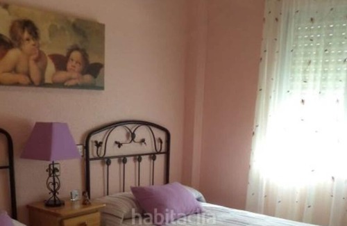 Lo Pagán Casa | Casa dúplex. 400 mt del Mar Menor.