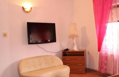 Resita Casa | Casa Dănuț