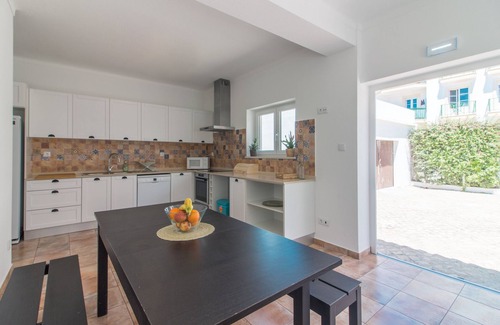 Atalaia Villa | Casa D'Areia - Playa de la Arena Blanca