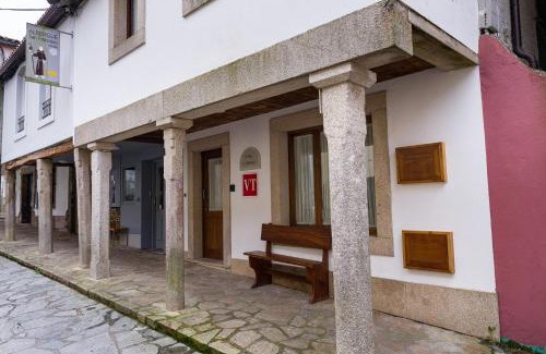 Arzua Casa | Casa D'Abaixo