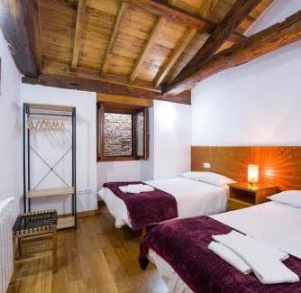 Arzua Casa | Casa D'Abaixo