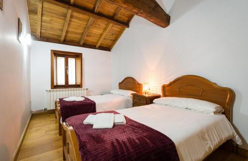 Arzua Casa | Casa D'Abaixo