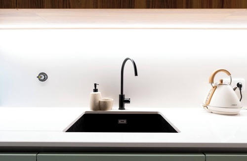 Azurara Apartamento | Casa D. Adelaide T1