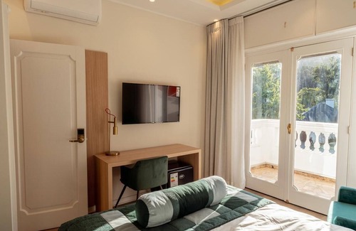 Providencia Hotel | Casa D'Agostino