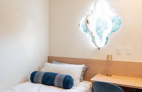 Providencia Hotel | Casa D'Agostino