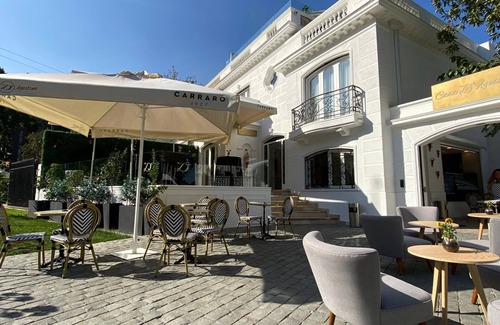 Providencia Hotel | Casa D'Agostino