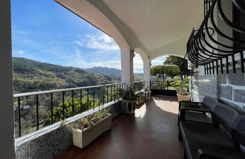 Gondoriz Villa | Casa d'Além - Gerês