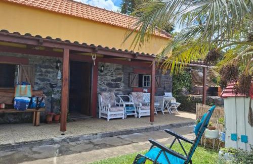 Tabua Casa | Casa d'Alegria Madeira Island